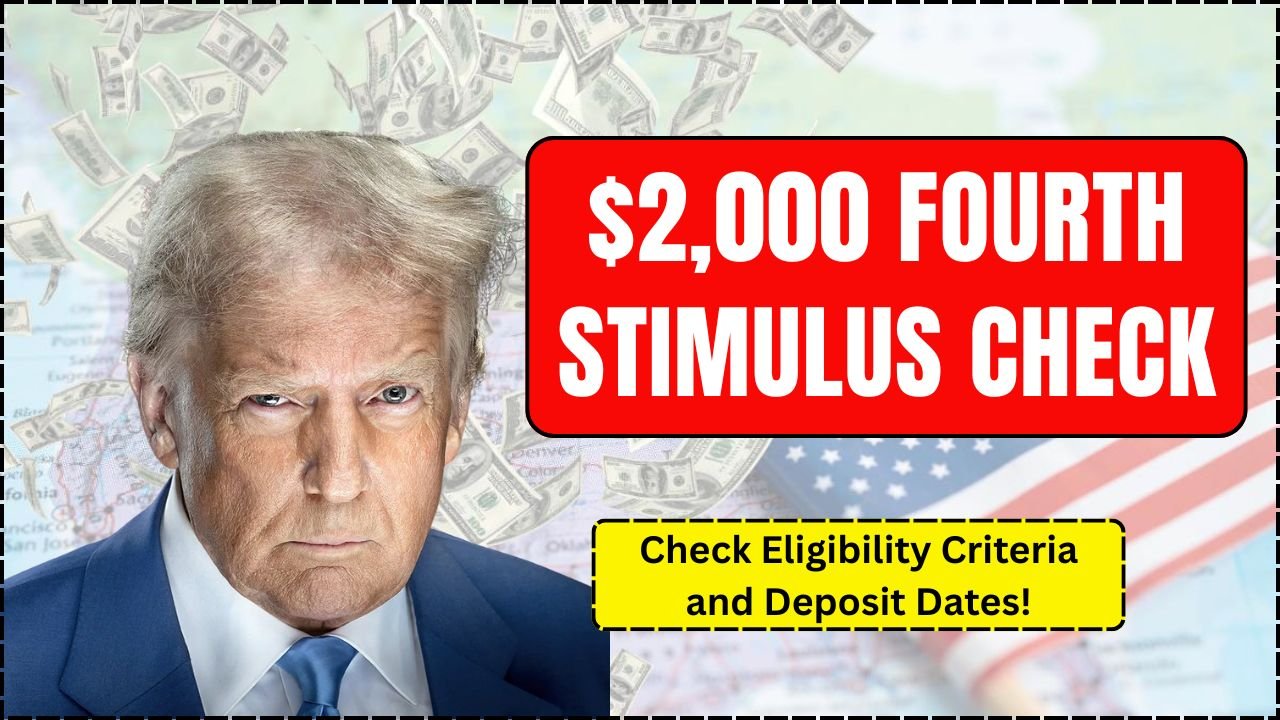 2000 fourth stimulus check